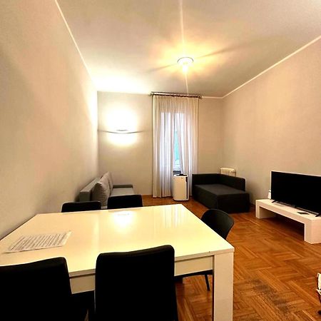 Cerri Apartment Roma Dış mekan fotoğraf
