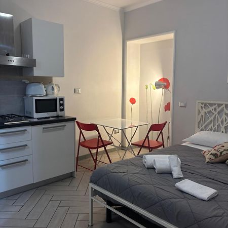 Cerri Apartment Roma Dış mekan fotoğraf