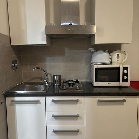 Cerri Apartment Roma Dış mekan fotoğraf