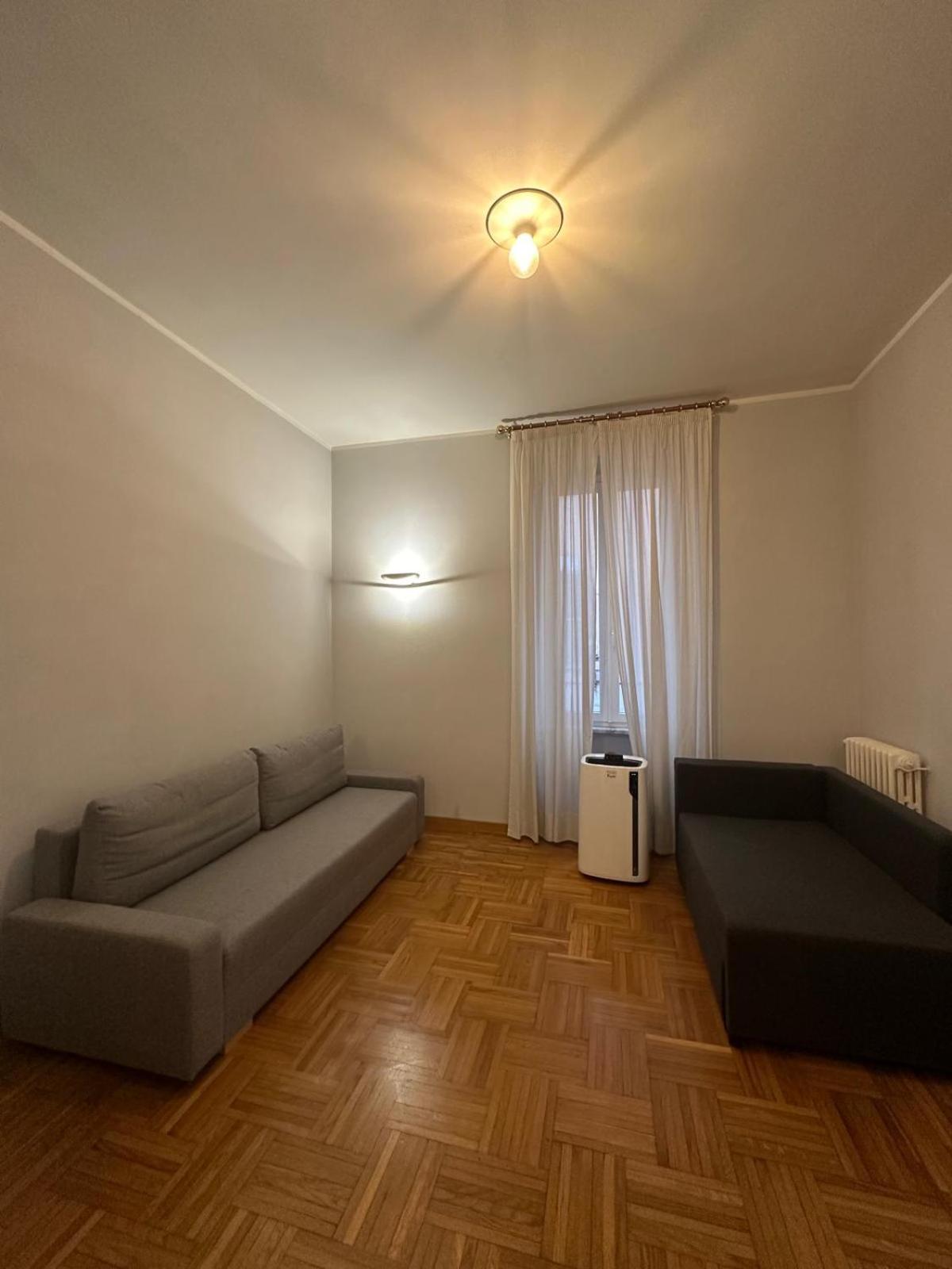 Cerri Apartment Roma Dış mekan fotoğraf
