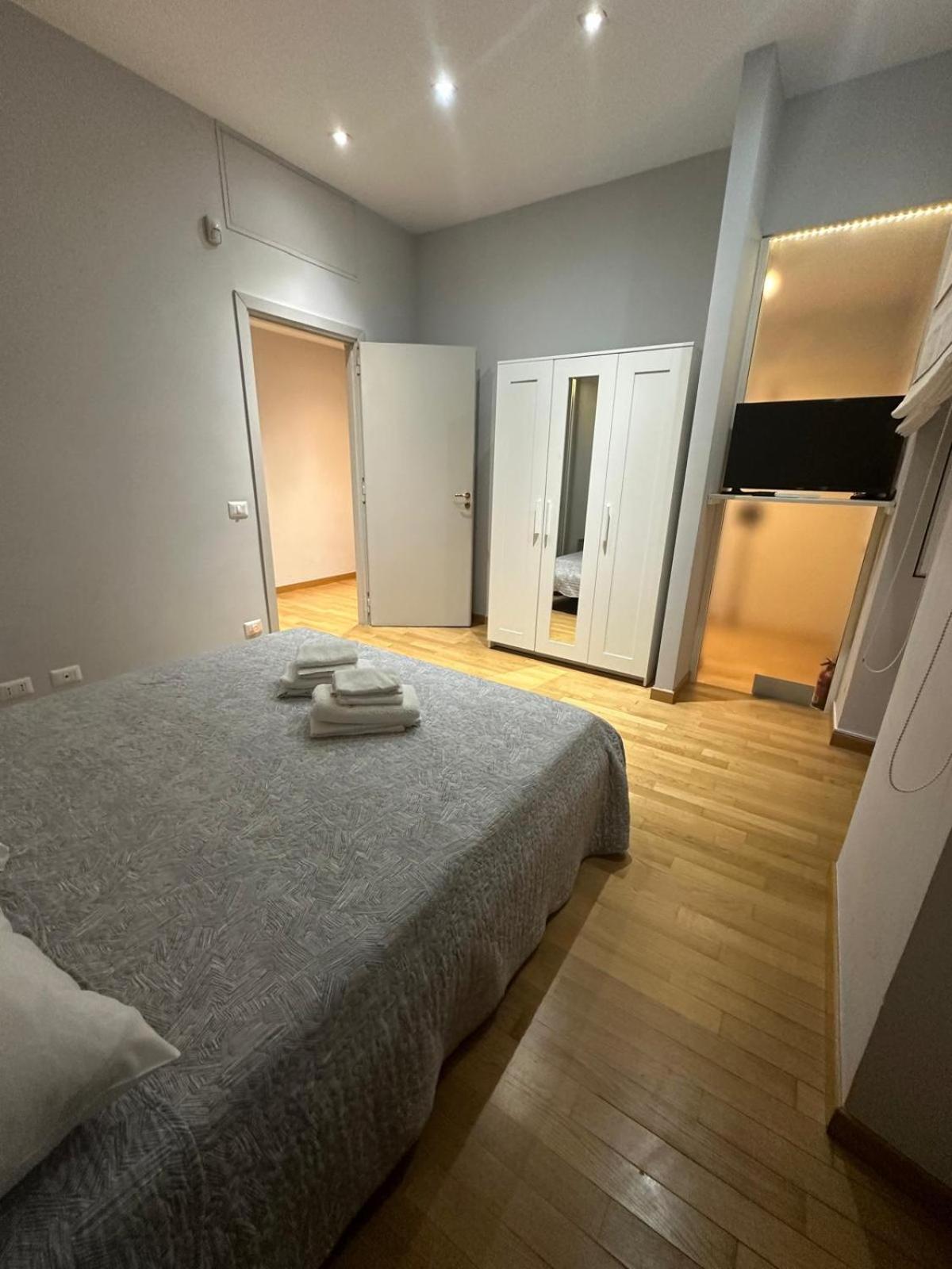 Cerri Apartment Roma Dış mekan fotoğraf