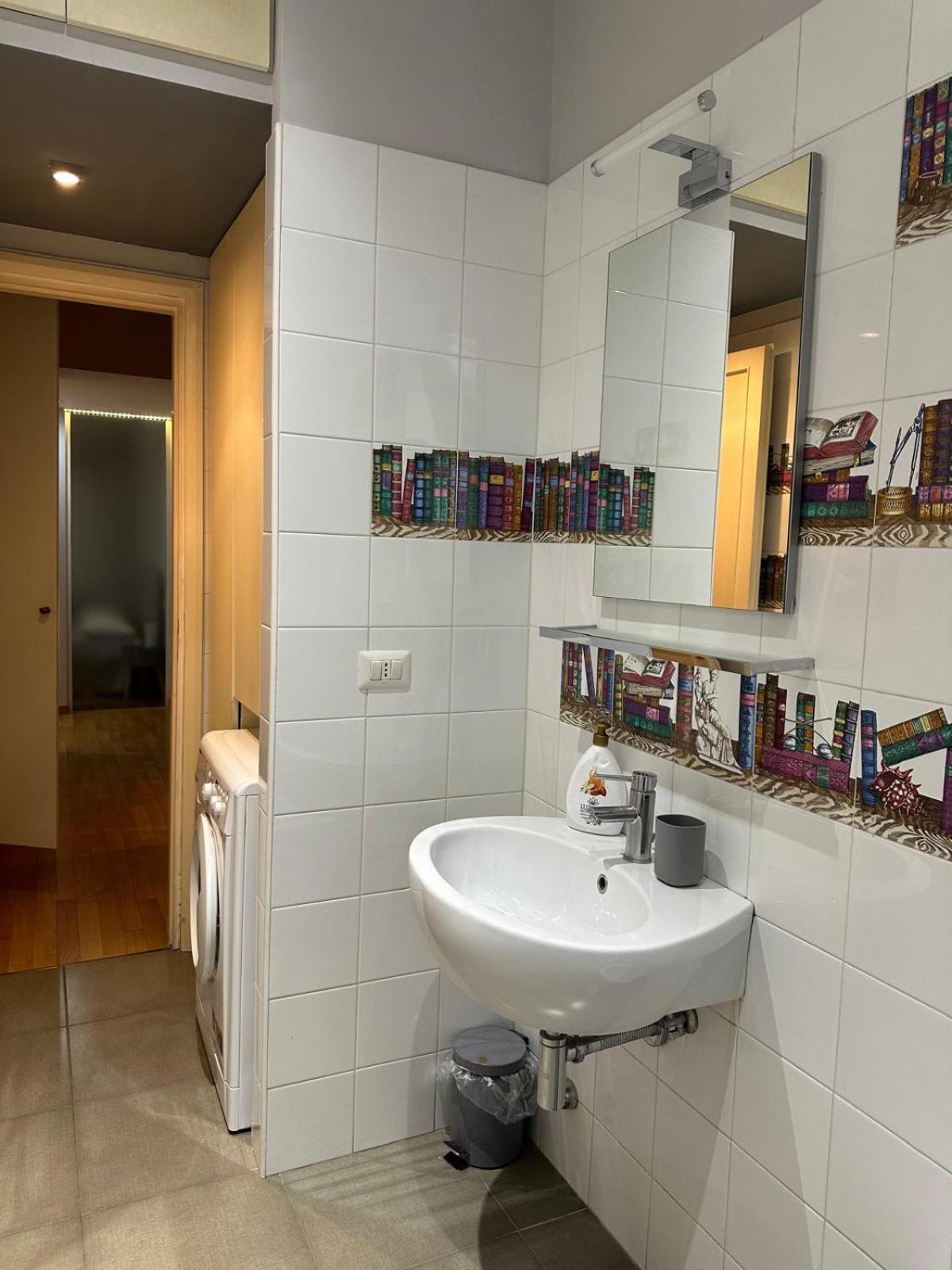 Cerri Apartment Roma Dış mekan fotoğraf