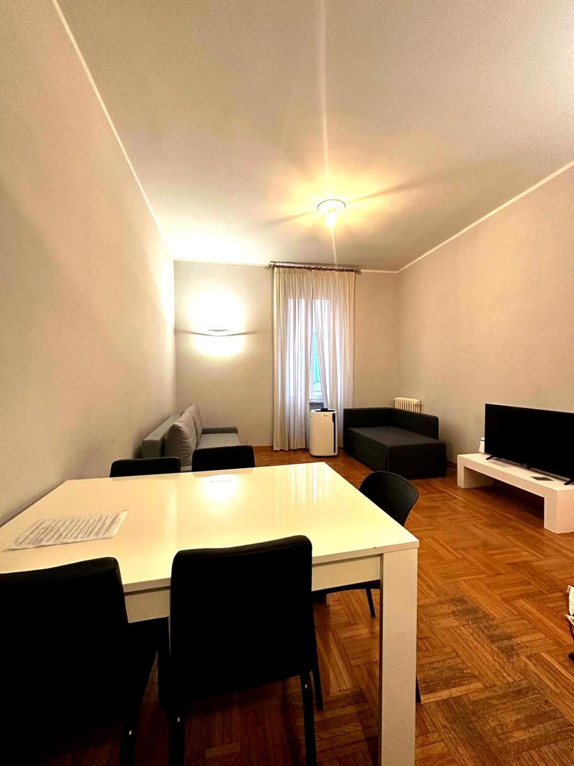 Cerri Apartment Roma Dış mekan fotoğraf