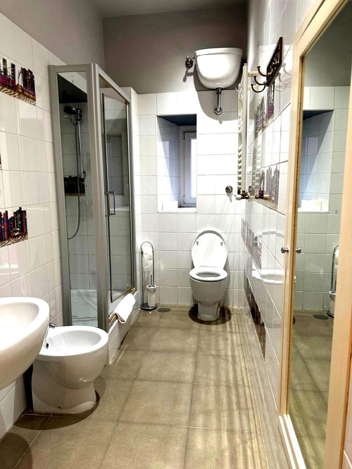 Cerri Apartment Roma Dış mekan fotoğraf